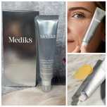 Оригінал антивіковий крем під очі Medik8 Crystal retinal ceramide eye