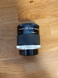 Konwerter makro Canon FD 1:5-1:1 / 50mm