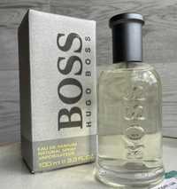чудовий аромат парфума Hugo Boss Bottled Men 100ml