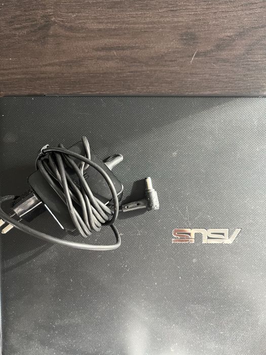 Portatil ASUS X552L sem bateria