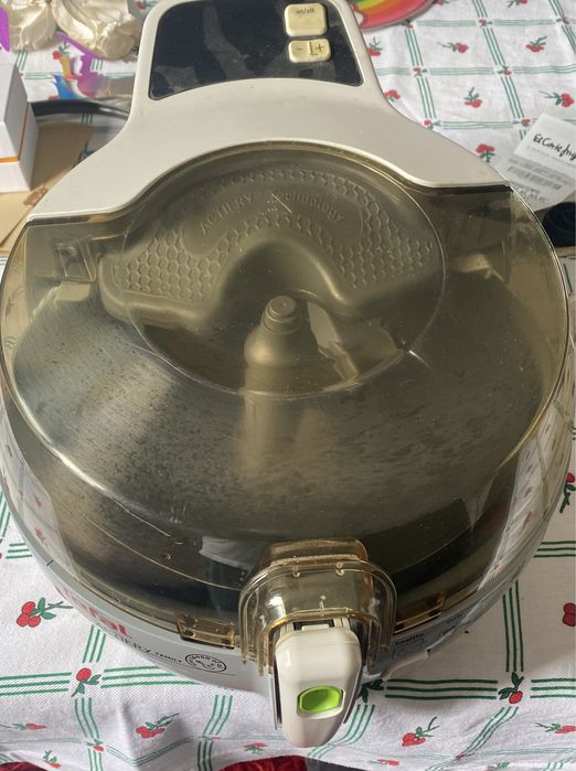 Actifry Family Tefal estilo airfry