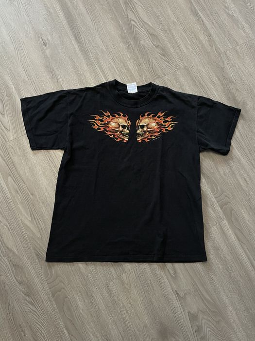 Футболка Spiral