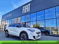Fiat 600 Fiat 600e LaPrima MHEV 145km OC/AC 1%