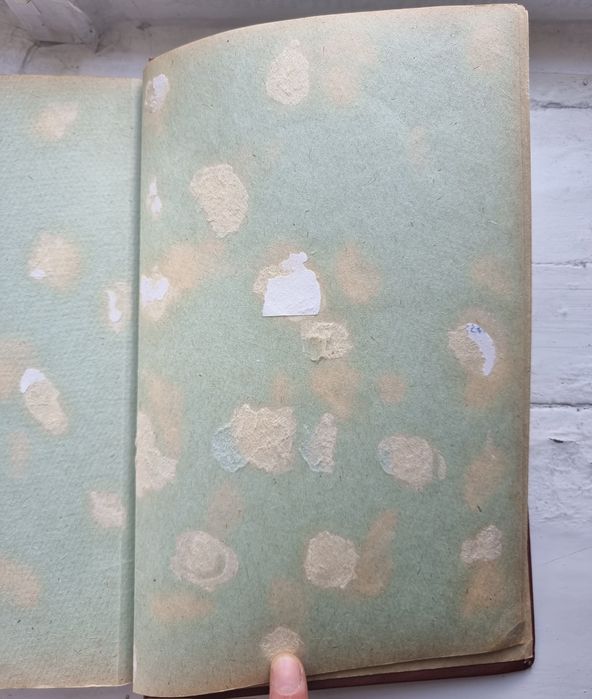 Альбом для фотографий