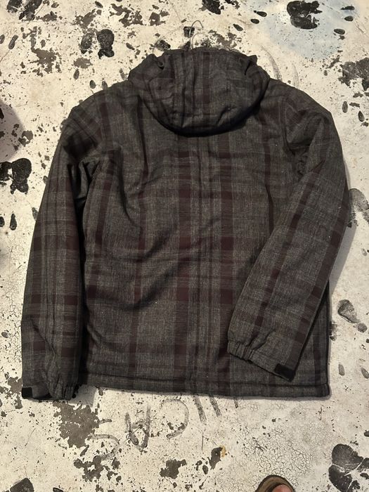 Casaco blusao VANS inverno
