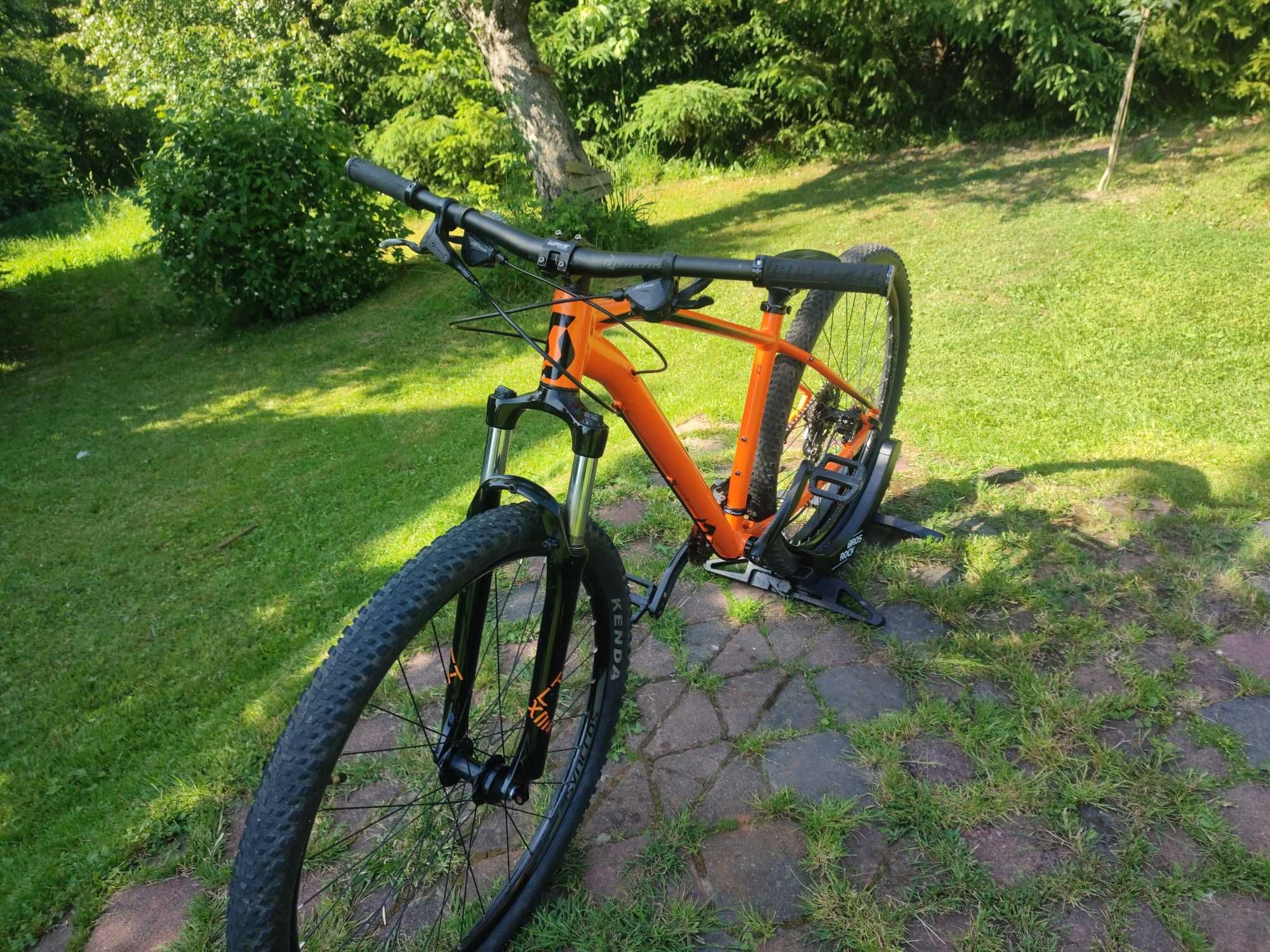 Rower mtb Scott aspect 950 (2022)
