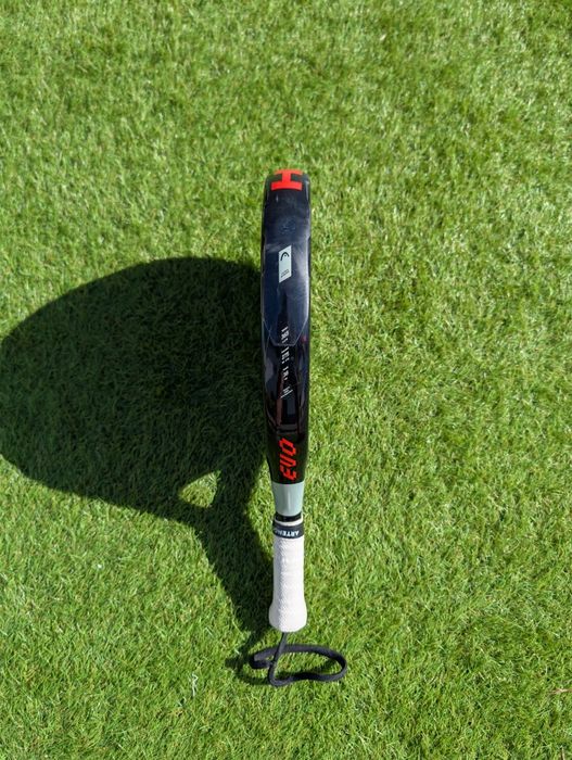 Raquete Padel HEAD EVO
