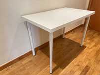 Secretária IKEA 100x60