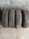 Opona Dębica 165/70 r14