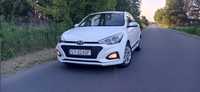 Hyundai i20 salon Polska serwis do końca