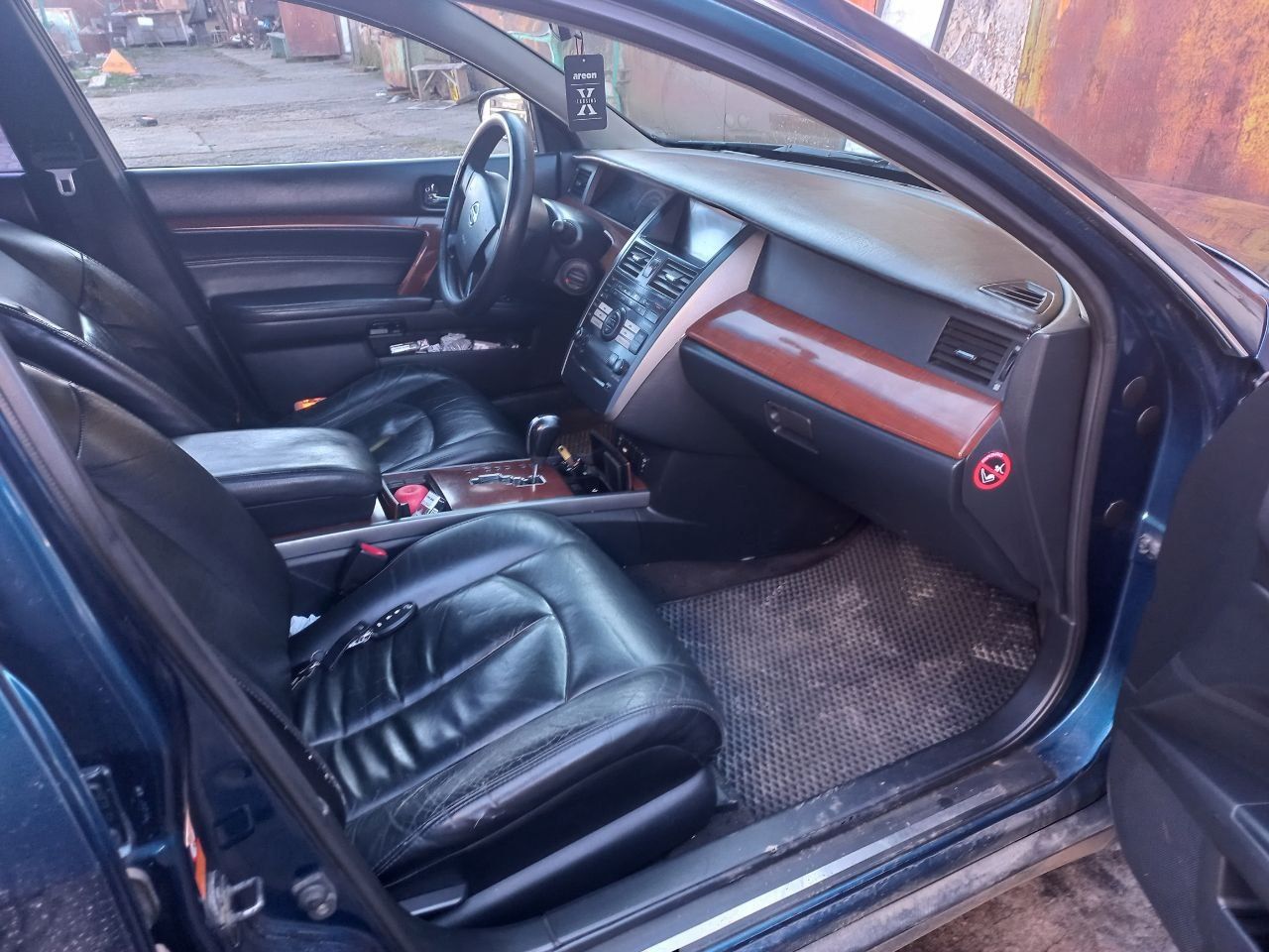 Продам Nissan Tеana .