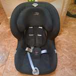 Fotelik dziecięcy Britax Romer King ll LS 9-18 kg