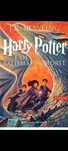 Livro: "Harry Potter- e os talismãs da morte"