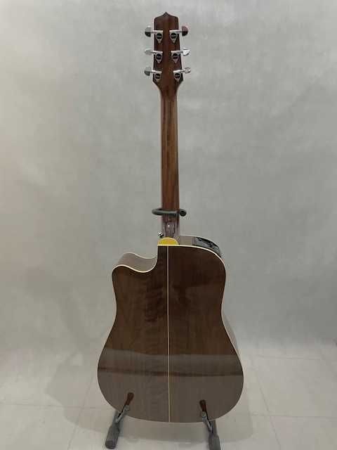 Gitara elektroakustyczna TAKAMINE EF 300 W Made in Japan.Perełka !