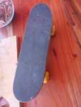 Skate de criança pouco usado