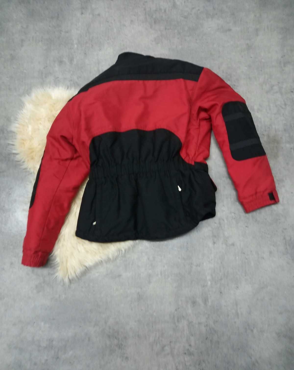 Kurtka Motocyklowa BMW GORETEX na motocykl Rozmiar  XL 744
