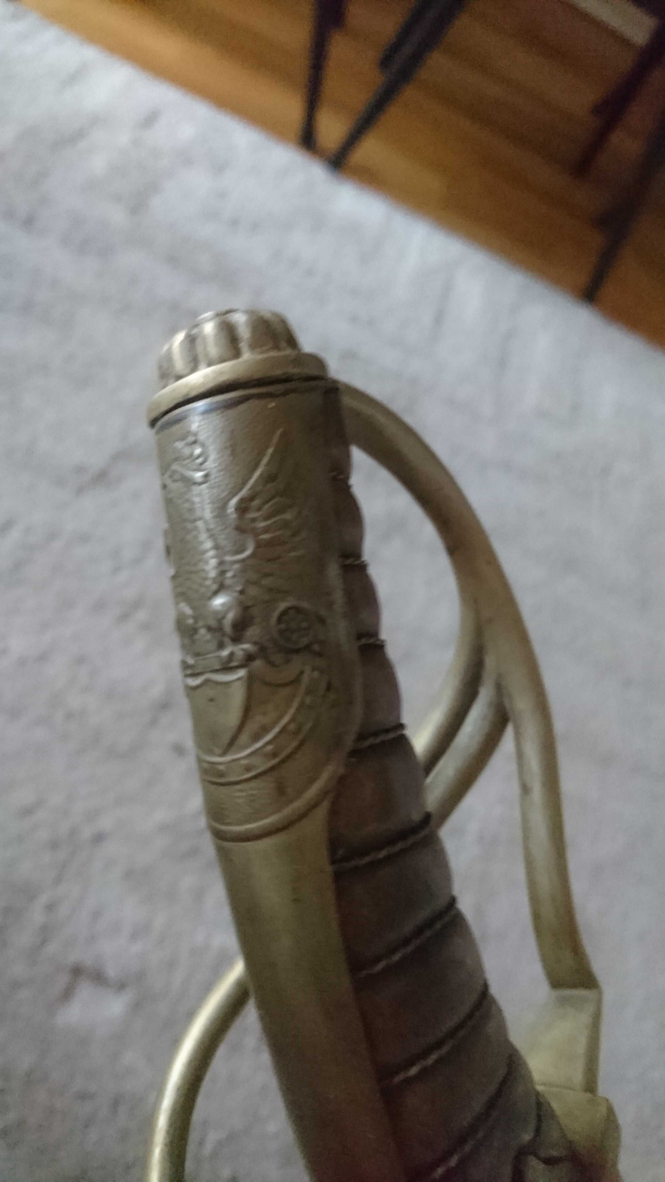 szabla polska wz 17 Borowski