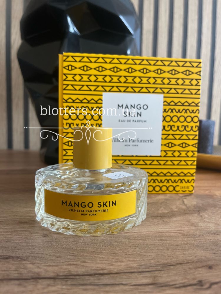 Vilhelm Parfumerie Mango Skin (розпив)