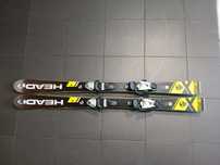 Narty Head Worldcup Rebels 130cm