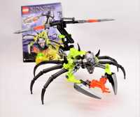 LEGO 70794 Bionicle Czaszkowy skorpion