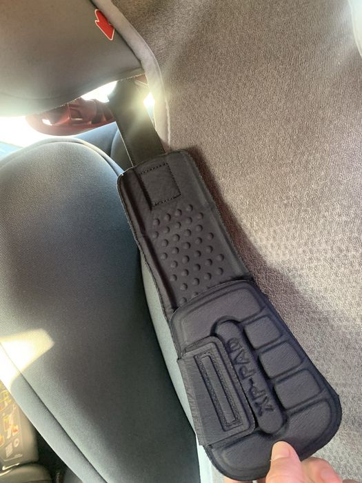 Cadeira auto 2/3 britax kidfix II XP Scit
