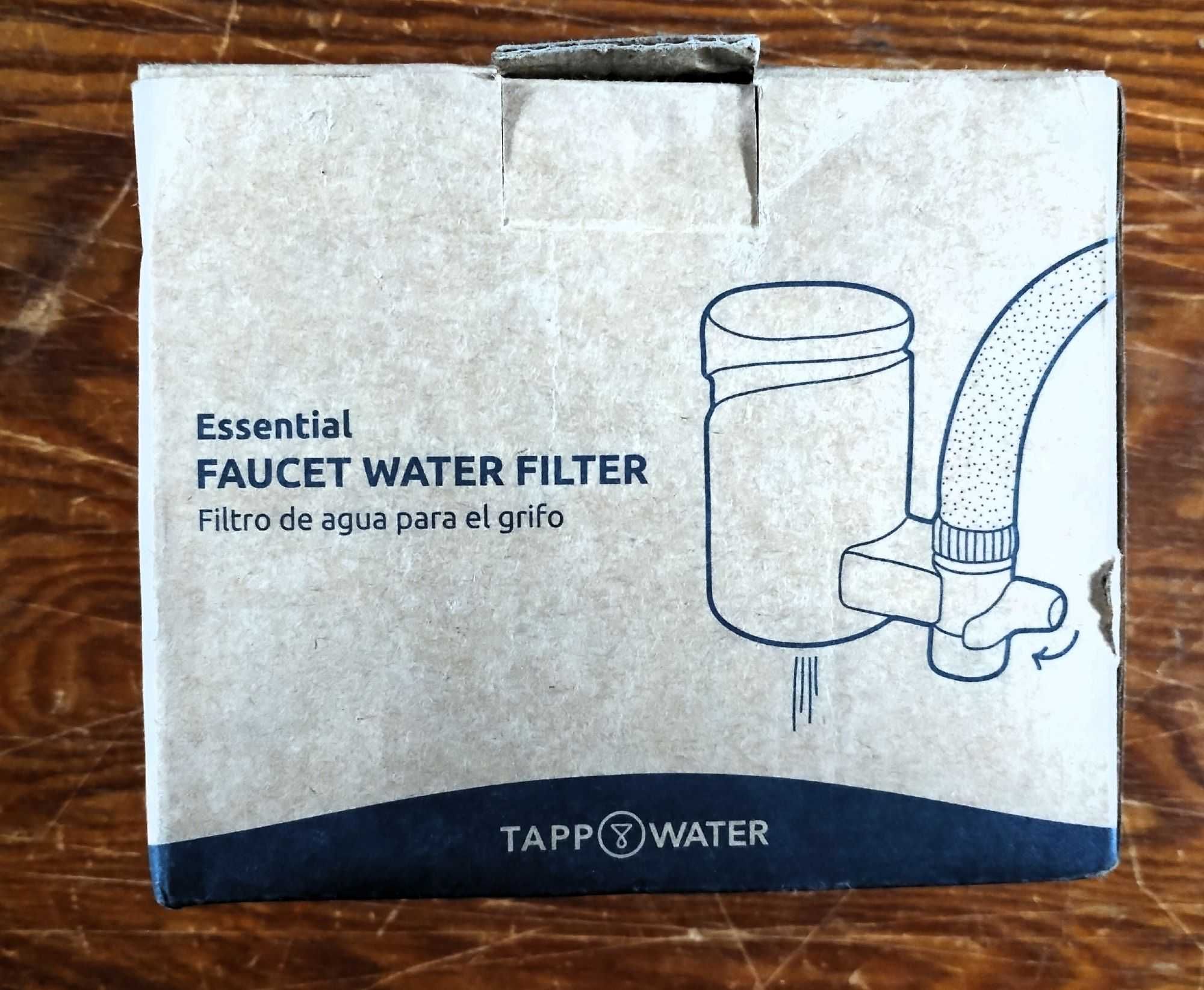 Filtr nakranowy  Tapp Water TAPP 1 ESSENTIAL