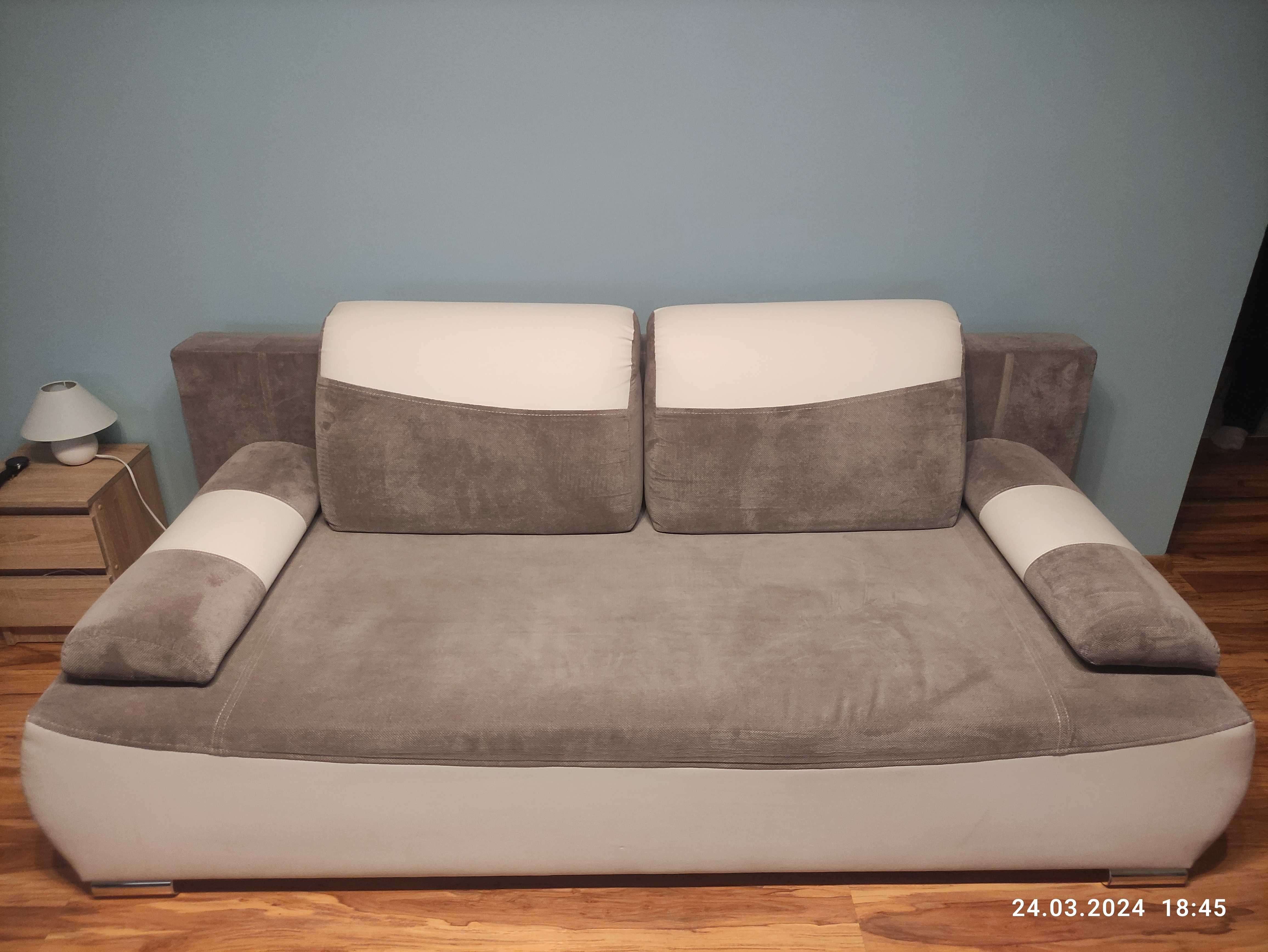 SOFA 3 osobowa agatameble