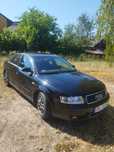 Audi A4 B6 ALT 2.0 Benzyna+gaz 2001 r.