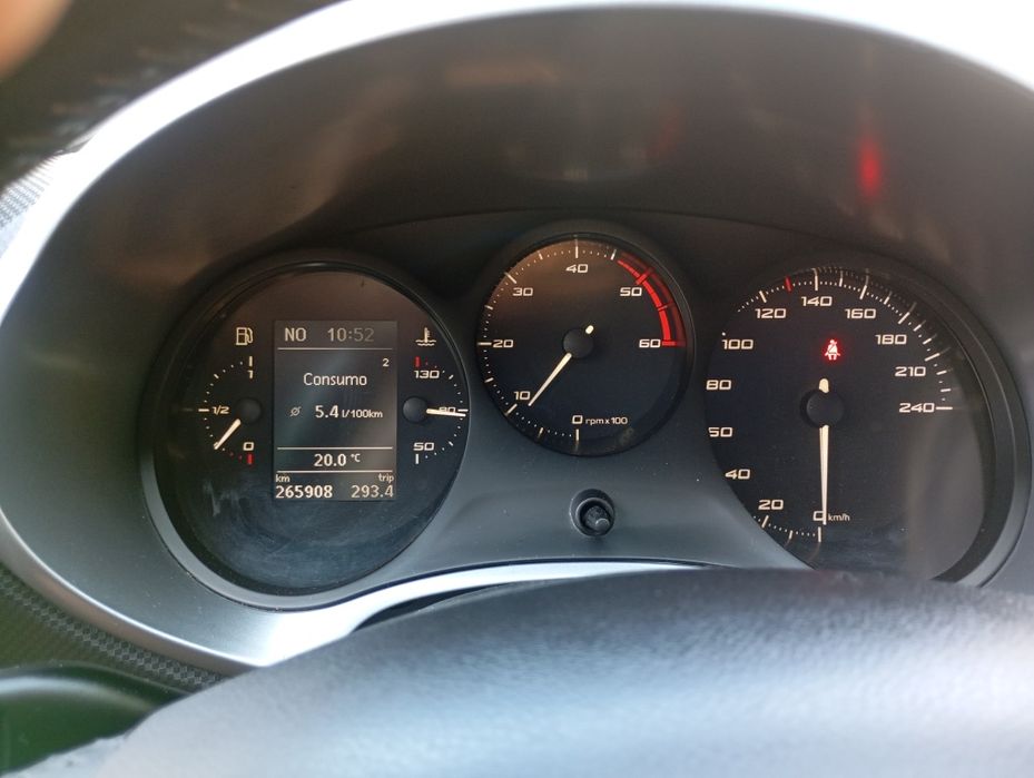 SEAT Leon 1p 1.9TDI