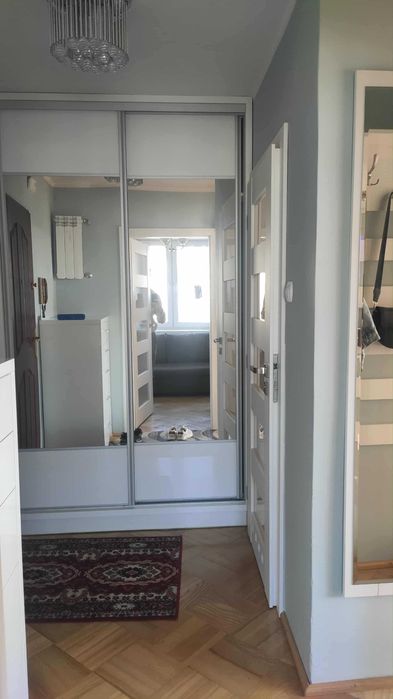 Wynajmę mieszkanie Augustów od 01.12.2025 - wynajem długoterminowy