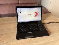 Laptop Toshiba Satellite P750-10R