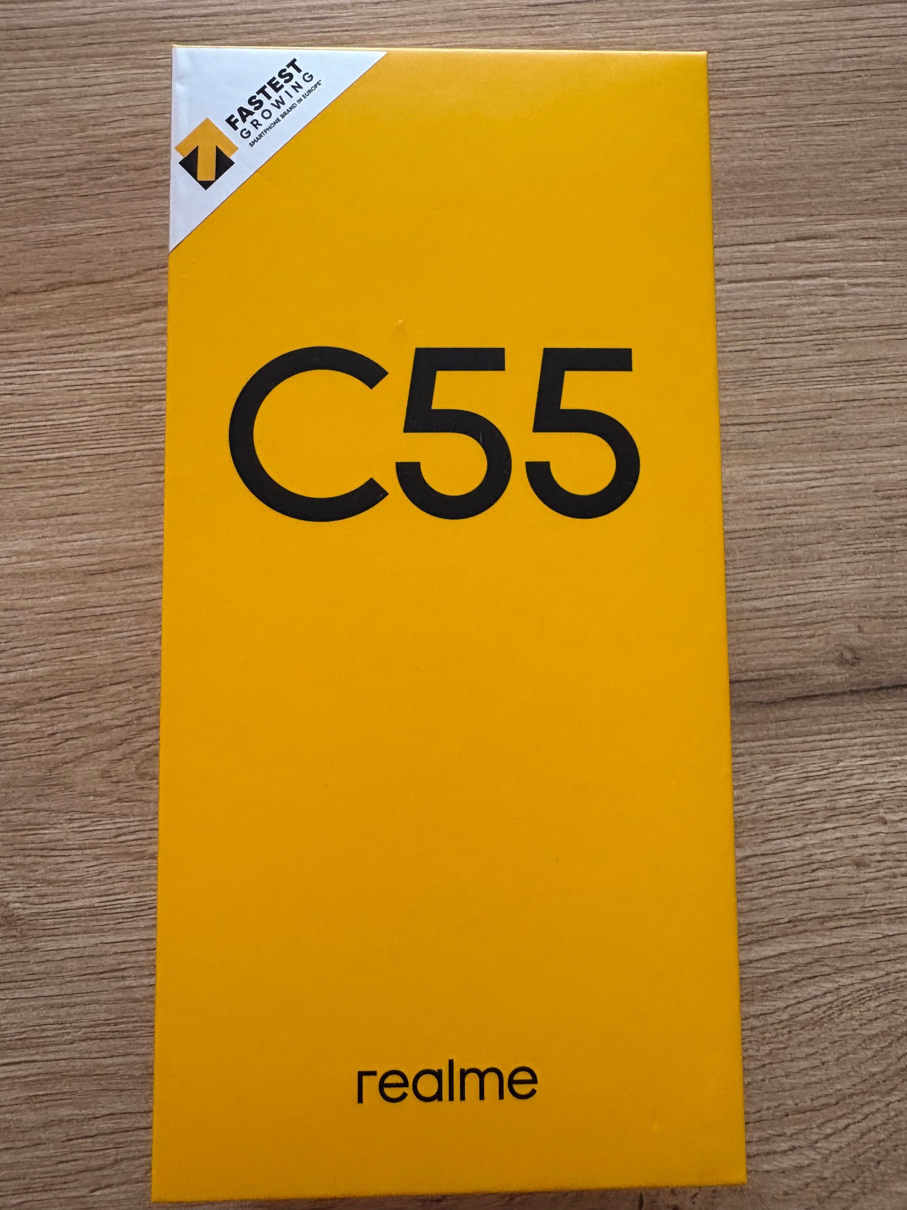 Telefon Realme C55