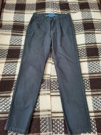 Spodnie dla chłopca Coccodrillo Elegant 146