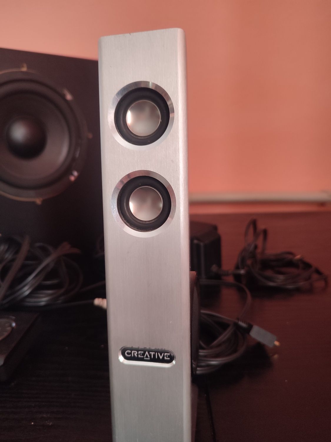 **Акустична система Creative I-TRIGUE L3800 **