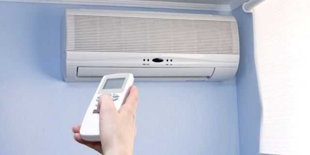 Монтаж, продаж, ремонт, професійна чистка кондиціонерів