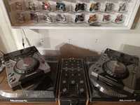 Pioneer DJ CDJ-400 Par