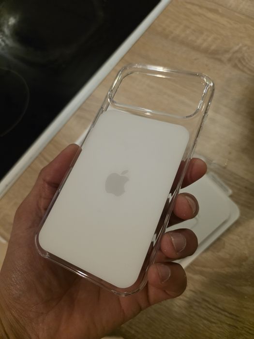 Etui do iphone 17 pro max