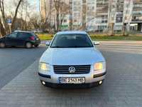 Продам Volkswagen  B5+ 1.6 MPI 2001г.