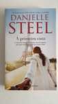 Á primeira vista de Danielle Steel