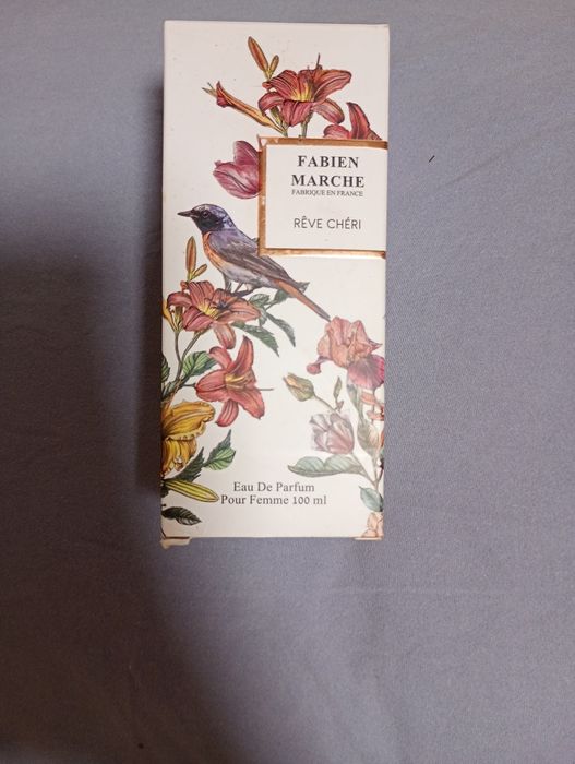Fabien Marche Reve Cheri Парфумована вода жіноча, 100 мл