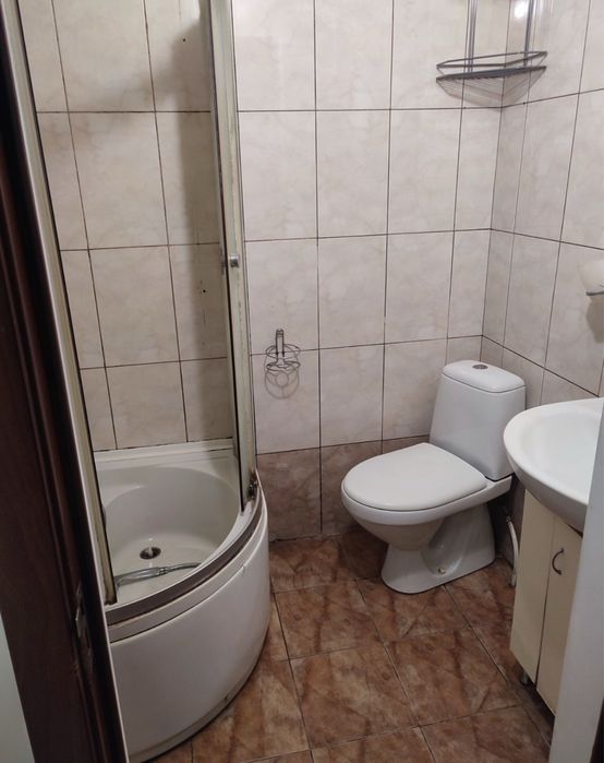 Оренда 1 кімнатного Будинку центр