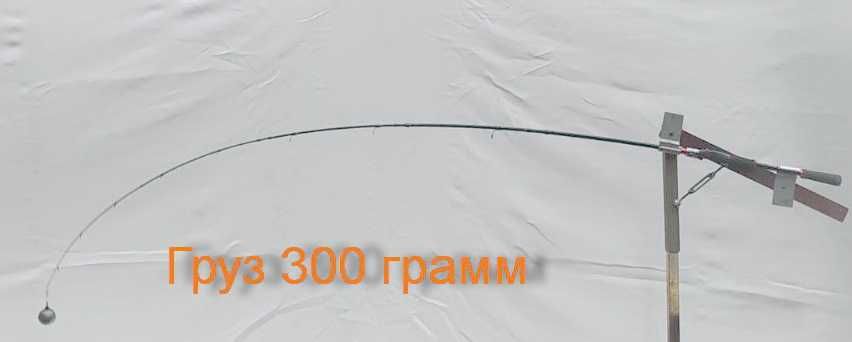 Спиннинг трэвэл Sougaylang 210 см, 6-24 грамм