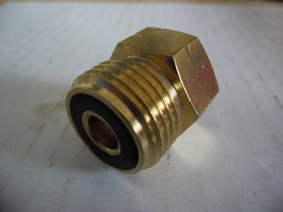 Butle  gazowe turyst.. 3 kg PEŁNA