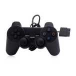 Comando Controlo remoto com fio Playstation 2 PS2 NOVO