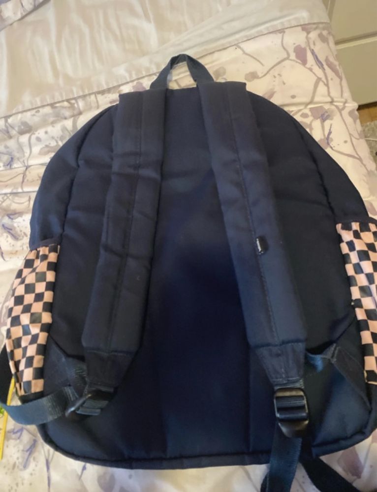Mochila Da Vans | Apenas 25€