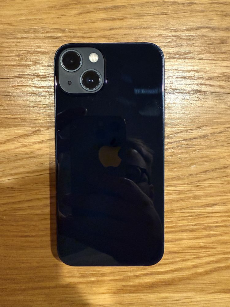 Iphone 13 128 gb + airpods
