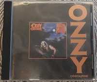 Płyta CD Album Ozzy Osbourne – Bark At The Moon