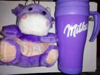 корівка Мілка  Milka