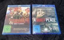Filmy Blu-Ray PL