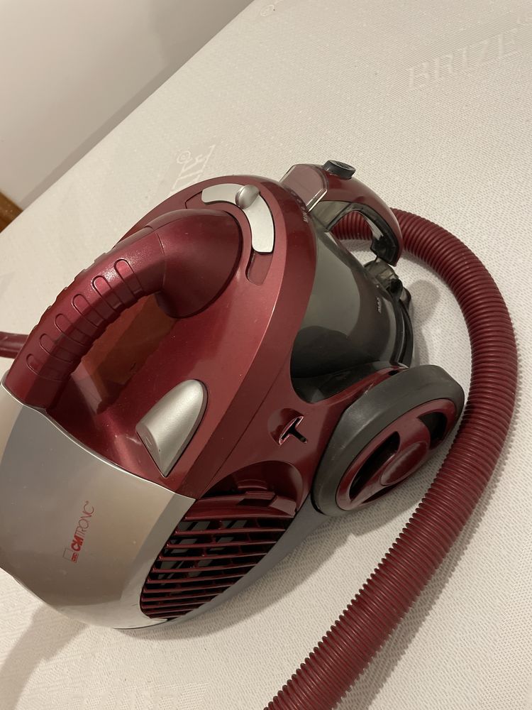 Aspirador CTC Coatronic 1700 watt